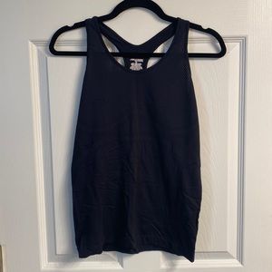 Lorna Jane Seamless Tank (XS)